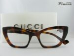 Occhiali da vista Gucci GG1334O 002