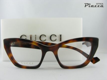 Occhiali da vista Gucci GG1334O 002