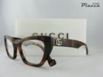 Occhiali da vista Gucci GG1334O 002