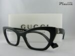 Occhiali da vista Gucci GG1334O 001          ‎733593 J0740 1091
