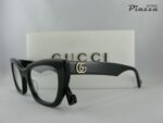 Occhiali da vista Gucci GG1334O 001          ‎733593 J0740 1091