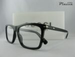 Occhiali da vista Gucci GG1445O 001   8056376460384