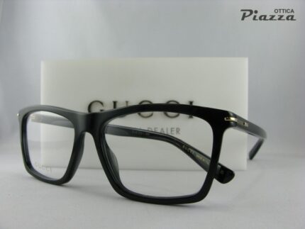 Occhiali da vista Gucci GG1445O 005    8056376460421