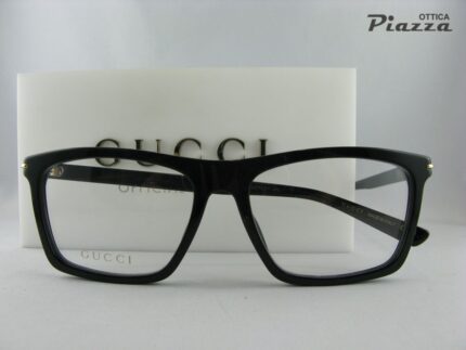 Occhiali da vista Gucci GG1445O 005    8056376460421