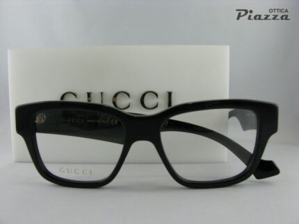 Occhiali da vista Gucci GG1428O 004      8056376461213