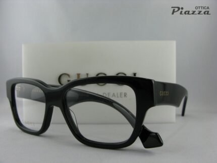 Occhiali da vista Gucci GG1428O 004      8056376461213