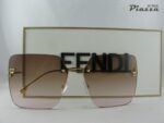 Occhiali da sole Fendi FE4082US 30T Fendi First