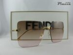 Occhiali da sole Fendi FE4082US 30T Fendi First