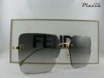 Occhiali da sole Fendi FE4082US 30B Fendi First