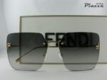 Occhiali da sole Fendi FE4082US 30B Fendi First