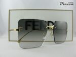 Occhiali da sole Fendi FE4082US 30B Fendi First
