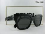 Occhiali da sole Fendi FE40078I 01A FENDIGRAPHY