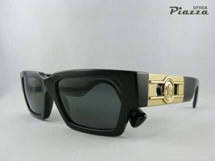 Occhiali da sole Versace VE4459 GB1/87