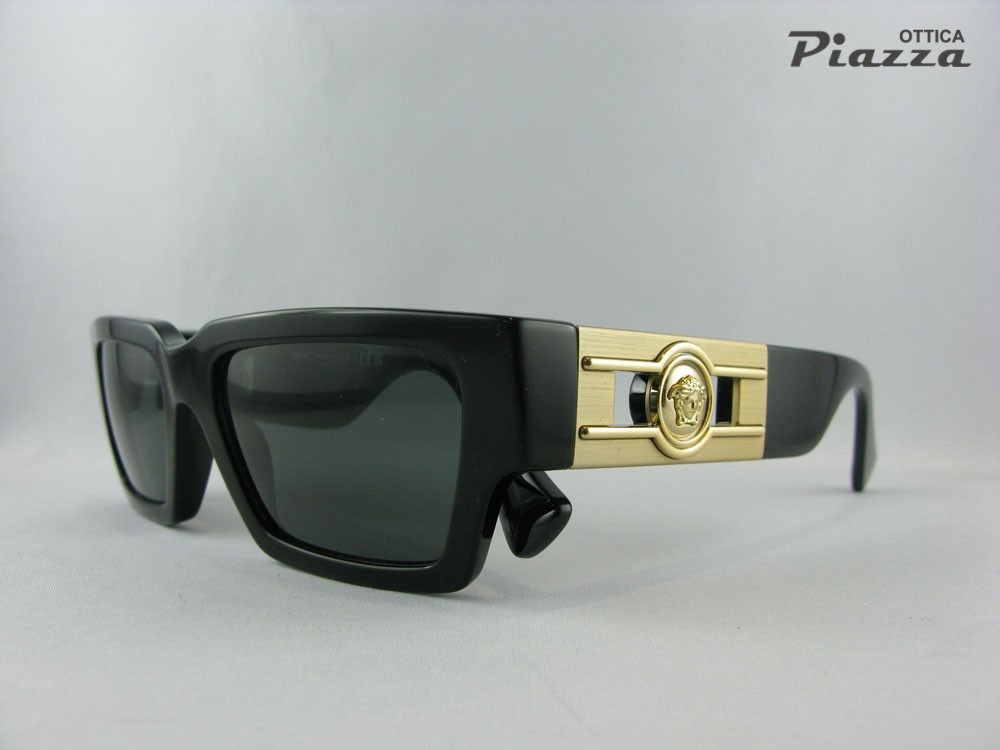 Occhiali da sole Versace VE4459 GB1/87