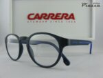 Occhiali da vista Carrera CA 8066/CS FLL M9 clip on