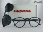 Occhiali da vista Carrera CA 8066/CS FLL M9 clip on