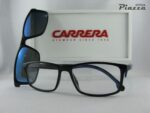 Occhiali da vista Carrera CA 8065/CS D51 clip on polarizzati