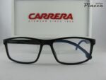 Occhiali da vista Carrera CA 8065/CS D51 clip on polarizzati