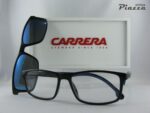 Occhiali da vista Carrera CA 8065/CS D51 clip on polarizzati