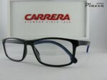 Occhiali da vista Carrera CA 8065/CS D51 clip on polarizzati