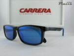 Occhiali da vista Carrera CA 8065/CS D51 clip on polarizzati