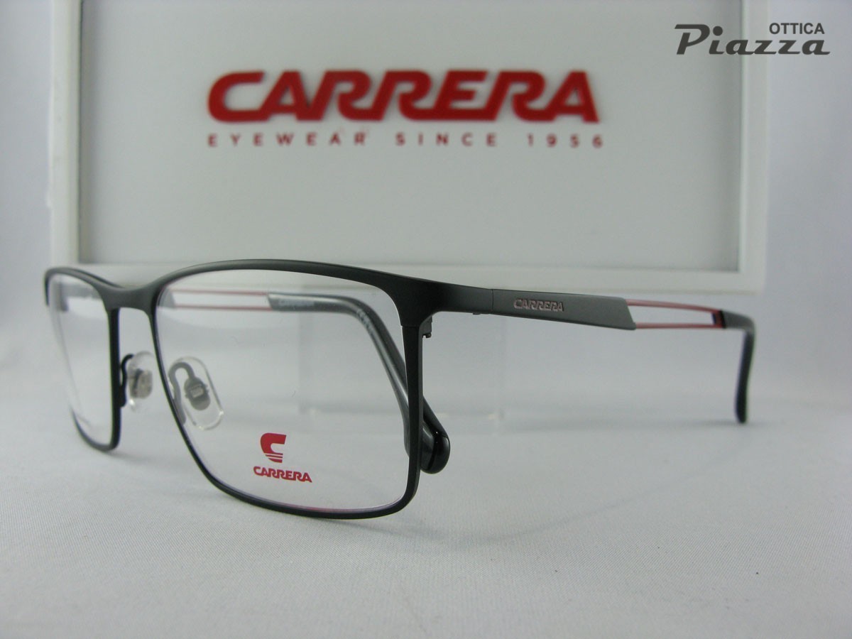 Occhiali da vista Carrera 8898 BLX