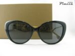 Occhiali da sole Burberry BE4407 385387 a gatta