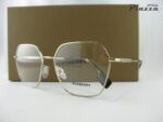 Occhiali da vista Burberry BE1381 1109 oro chiaro
