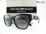 Occhiali da sole Emporio Armani EA4203U 50178G in pubblicità