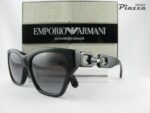 Occhiali da sole Emporio Armani EA4203U 50178G in pubblicità