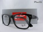 Occhiali da vista Ray Ban RX7228 2000 neri