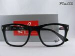 Occhiali da vista Ray Ban RX7228 2000 neri
