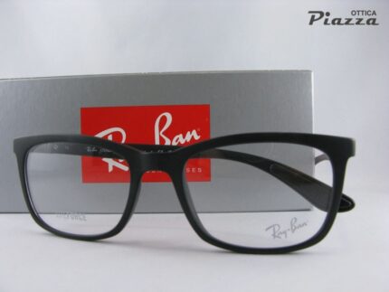 Occhiali da vista Ray Ban RX7230 5204 liteforce