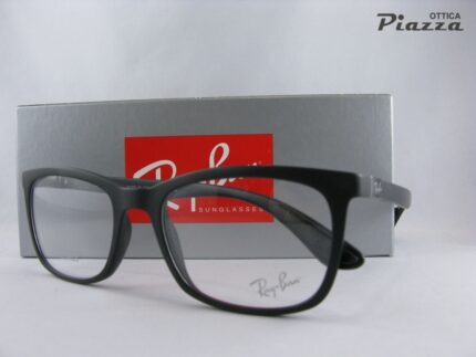 Occhiali da vista Ray Ban RX7230 5204 liteforce