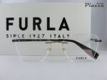 Occhiali da vista Furla VFU773 0300  modello a giorno