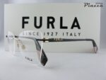Occhiali da vista Furla VFU773 0300  modello a giorno
