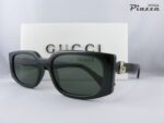 Occhiali da sole gucci GG1534S 001 nero      ‎778089 J1691 1012