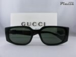 Occhiali da sole gucci GG1534S 001 nero      ‎778089 J1691 1012