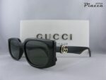 Occhiali da sole gucci GG1534S 001 nero      ‎778089 J1691 1012