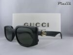 Occhiali da sole gucci GG1534S 001 nero      ‎778089 J1691 1012