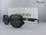 Occhiali da sole Gucci GG1535S 001 neri