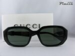 Occhiali da sole Gucci GG1535S 001 neri