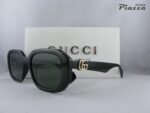 Occhiali da sole Gucci GG1535S 001 neri