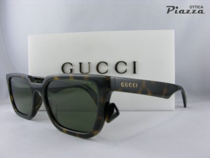 Occhiali da sole Gucci GG1539S 002       ‎778319 J1691 2330