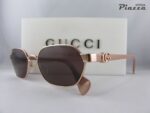 Occhiali da sole Gucci GG1593S 003
