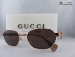 Occhiali da sole Gucci GG1593S 003