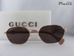 Occhiali da sole Gucci GG1593S 003