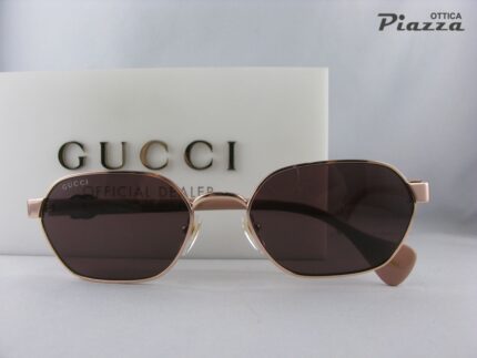 Occhiali da sole Gucci GG1593S 003