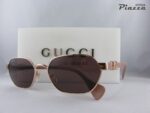 Occhiali da sole Gucci GG1593S 003