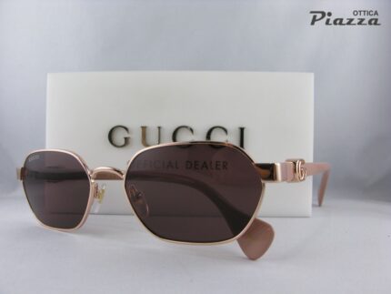 Occhiali da sole Gucci GG1593S 003